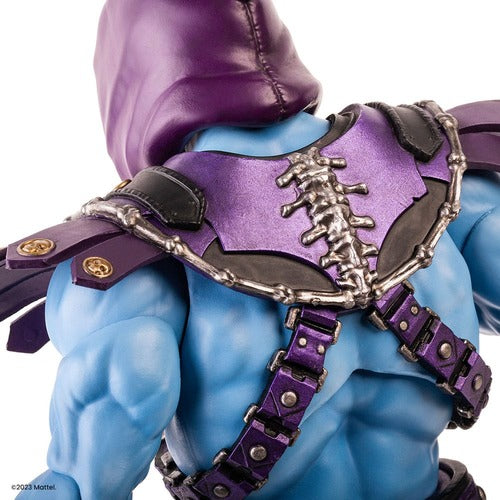 Masters of the Universe figurine 1/6 Skeletor 30 cm
