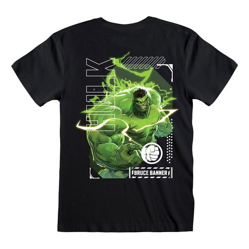 Marvel Rivals T-Shirt Hulk (L)
