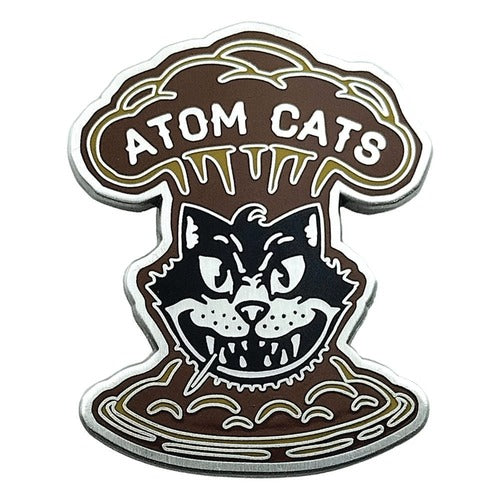 Fallout présentoir Pin's Mystery Pin Badge Volume 2 (12)