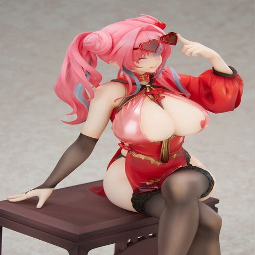 Azur Lane statuette PVC 1/7 Bremerton Still Illustration Ver. 22 cm