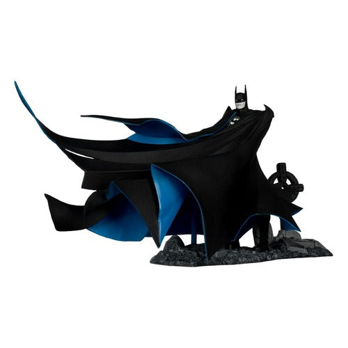DC Multiverse figurine Batman (Batman: Year Two) (Gold Label) 18 cm