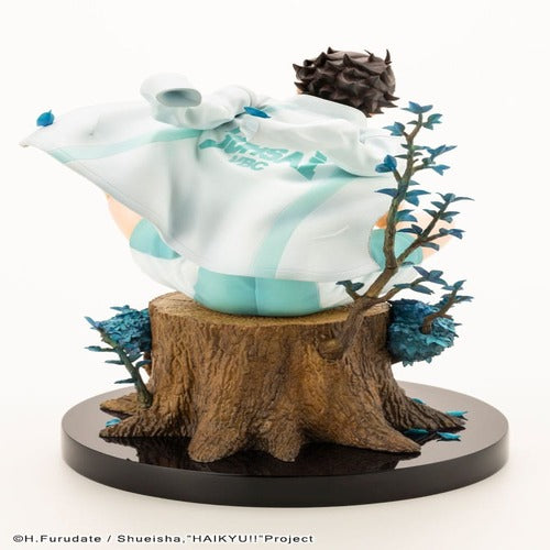 Haikyu!! statuette PVC ARTFXJ 1/8 Toru Oikawa 18 cm