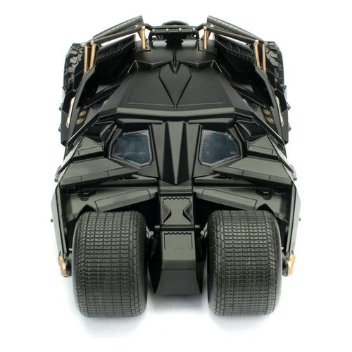 DC Comics véhicule 1/24 Batman The Dark Knight Batmobile