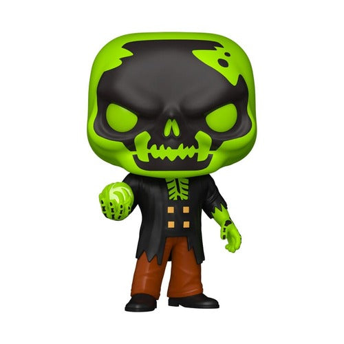 Batman Beyond POP! Heroes Vinyl figurine Blight 9 cm