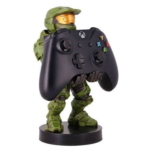 Halo Infinite support Cably Guys Master Chief 20 cm