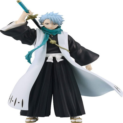 Bleach statuette PVC Pop Up Parade Toshiro Hitsugaya 16 cm