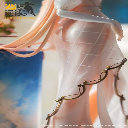 Girls Frontline statuette 1/7 OTs-14 Divinely-Favoured Beauty Ver. 25 cm