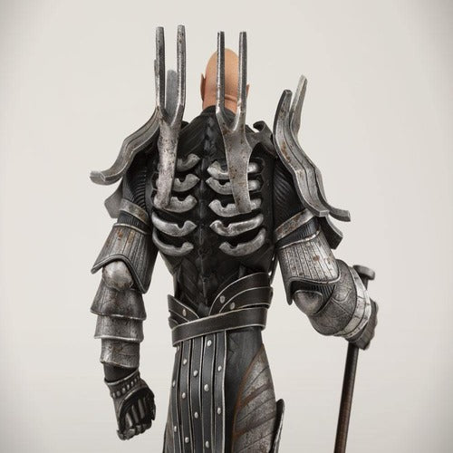 Witcher 3 Wild Hunt statuette PVC Imlerith 23 cm