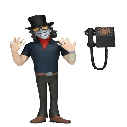 Black Phone Toony Terrors figurine The Grabber 15 cm