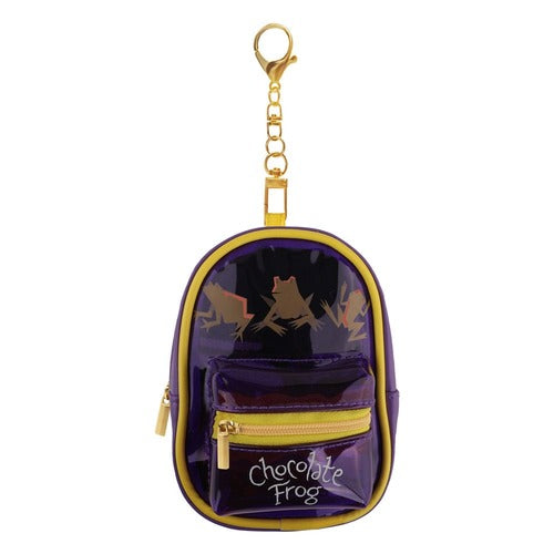 Harry Potter porte-clés Chocolate Frog