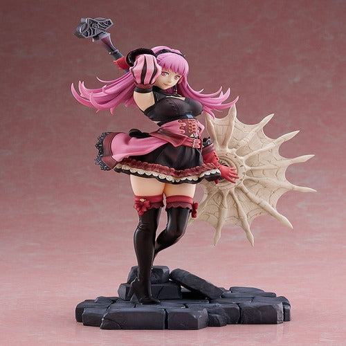 Fire Emblem statuette PVC 1/7 Hilda 27 cm
