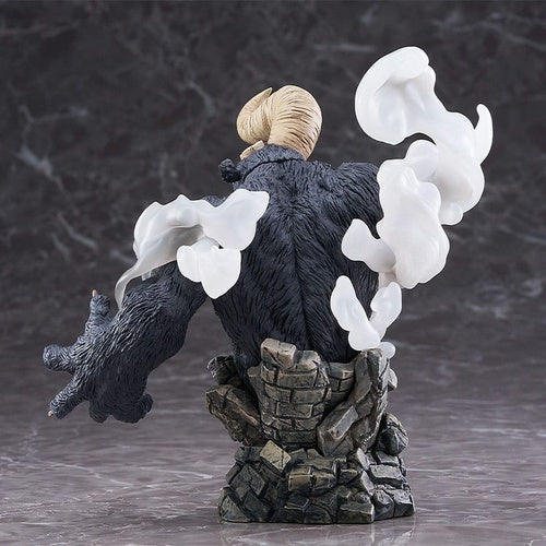 Berserk buste PVC Zodd 15 cm