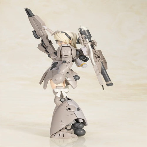 Frame Arms Girl Plastic Model Kit Zero Tortoise 17 cm