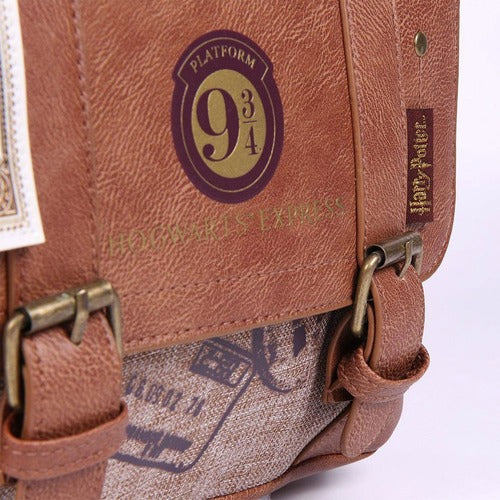 Harry Potter sac à dos Hogwarts Express