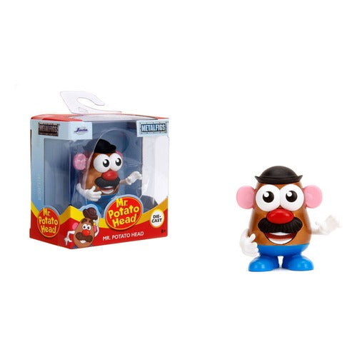 Hasbro Nano Metalfigs Diecast Minifiguren Wave 1 7 cm Sortiment (12)