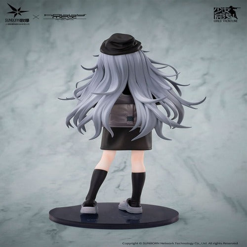 Girls Frontline statuette PVC 1/7 G11 Mind Eraser 23 cm