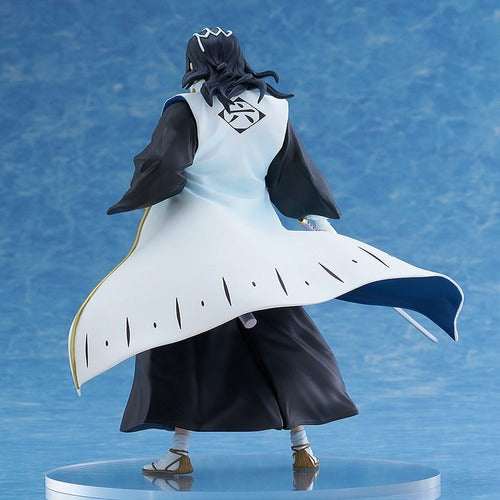 Bleach statuette PVC Pop Up Parade SP Byakuya Kuchiki 20 cm