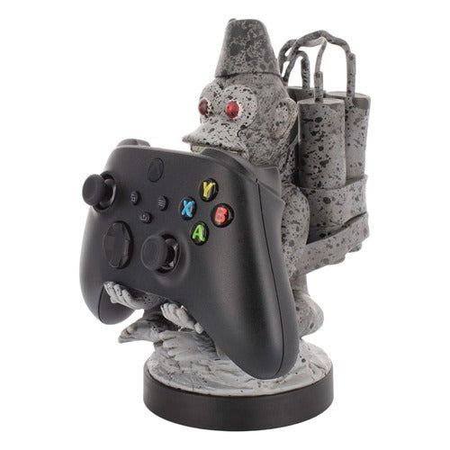 Call of Duty support Cable Guys Toasted Monkey Bomb 20 cm