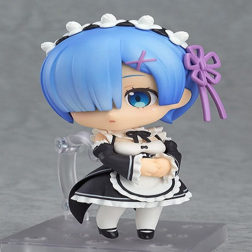 Re:Zero Starting Life in Another World figurine Nendoroid Rem 10 cm