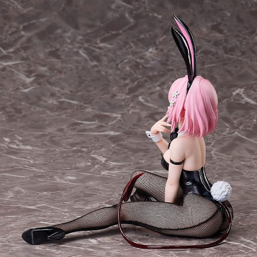 To Love-Ru Darkness statuette PVC 1/6 Momo Belia Deviluke: Bunny Ver. 19 cm