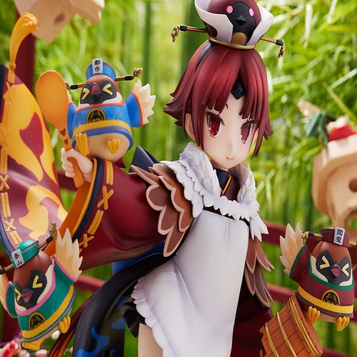 Fate/Grand Order statuette PVC 1/7 Saber Beni-enma 25 cm