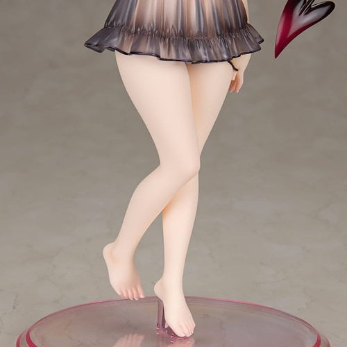 To Love-Ru Darkness statuette PVC 1/6 Momo Belia Deviluke Little Devil Baby Doll Ver. 24 cm