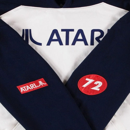 Atari Hoodie Atari Classic bicolored (L)