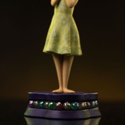 Alles steht Kopf 2 Art Scale Statue 1/10 Freude 20 cm