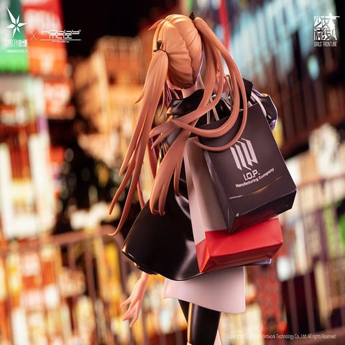 Girls Frontline statuette PVC 1/7 UMP9 Bee's Knees 24 cm