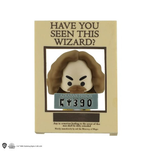 Harry Potter Gomee Sammelfiguren aus Gummi Wave 3 Mystery Display (24)