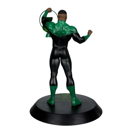 DC Direct statuette 1/6 DC Designer Series Green Lantern by Jamal Campbell 30 cm