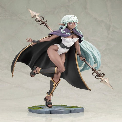 Unicorn Overlord statuette PVC 1/7 Rosalinde 28 cm