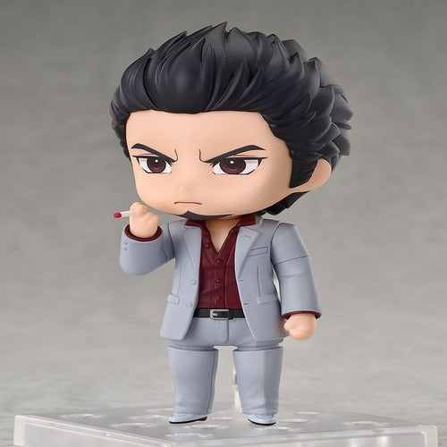 Yakuza figurine Nendoroid Kazuma Kiryu 10 cm