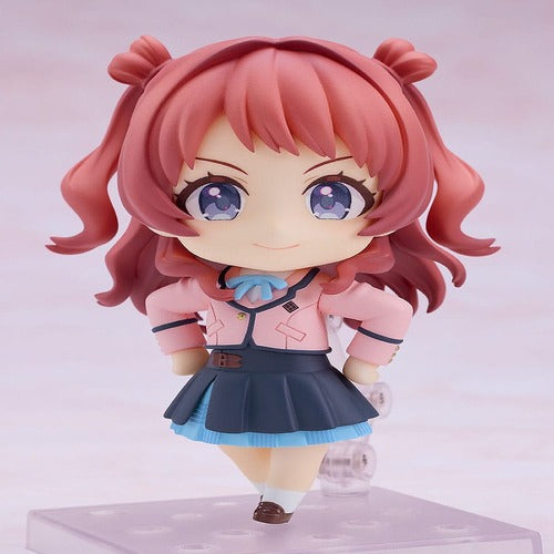 Gakuen Idolmaster figurine Nendoroid Saki Hanami 10 cm