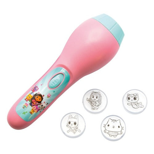 Gabby´s Dollhouse lampe de poche