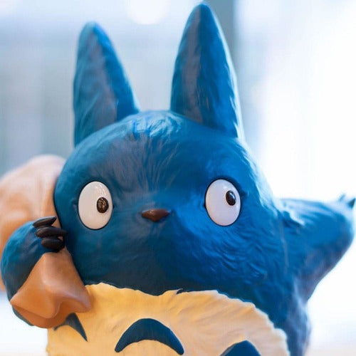 Mon voisin Totoro figurine Middle Totoro 37 cm