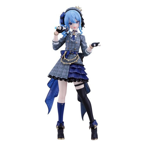 Hololive Production figurine Figma Hoshimachi Suisei 14 cm