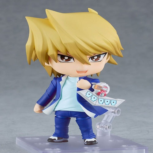 Yu-Gi-Oh! Duel Monsters figurine Nendoroid Joey Wheeler 10 cm