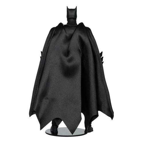 DC Multiverse Actionfiguren 18 cm Batman Wave 4 Sortiment (6)