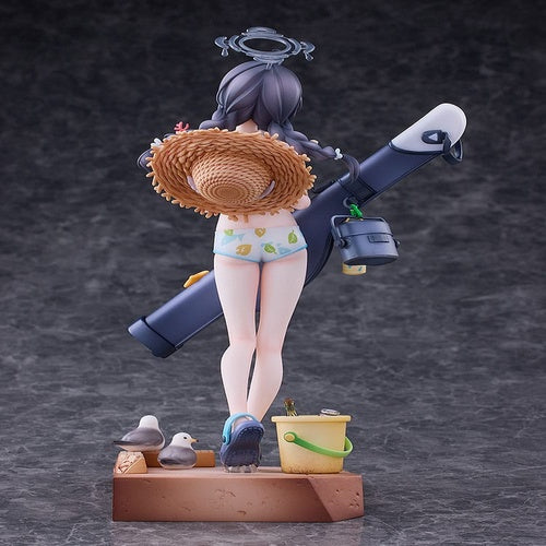 Blue Archive statuette PVC 1/7 Miyu Swimsuit Ver. 25 cm