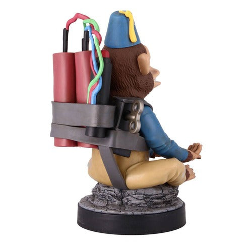 Call of Duty support Cably Guys Monkey Bomb 20 cm