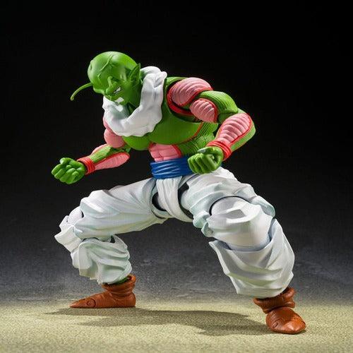 Dragonball figurine S.H. Figuarts Nail 16 cm