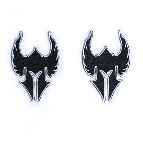 Dungeons & Dragons Patch-Set Paladin