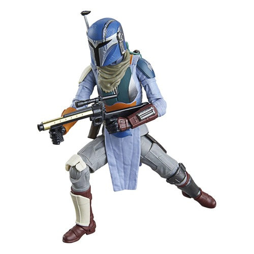 Star Wars: The Mandalorian Black Series Actionfiguren 2er-Pack Mandalorian Shriek-Hawk Trainers 15 cm