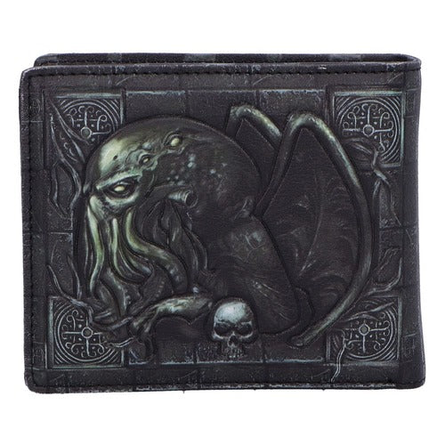 Cthulhu porte-monnaie Cthulhu