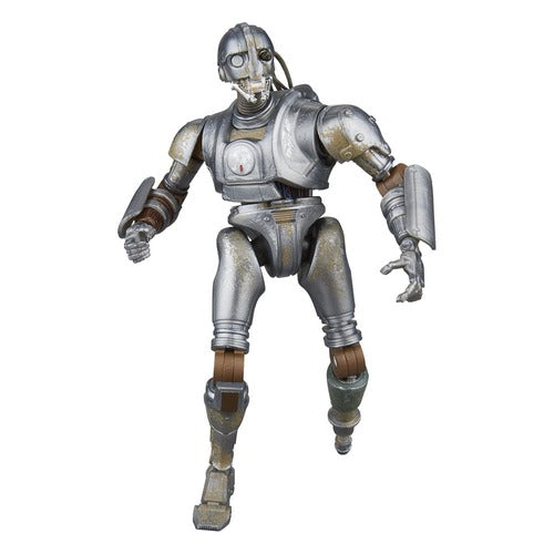 Star Wars: Skeleton Crew Black Series Actionfigur SM-33 15 cm
