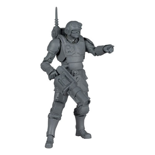 Warhammer 40,000 assortiment figurines Wave 9 Sortiment (8)