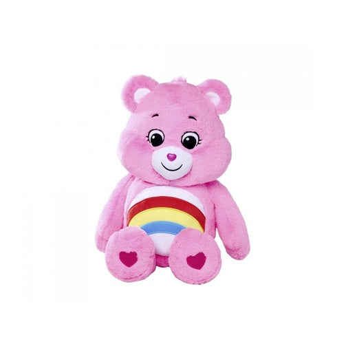 Bisounours peluches Cheer Bear 60 cm