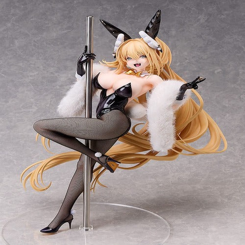 Goddess of Victory: Nikke statuette PVC 1/4 Rupee: Rabbit Deluxe 45 cm