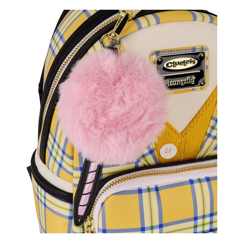 Clueless by Loungefly sac à dos Mini Cher Cosplay